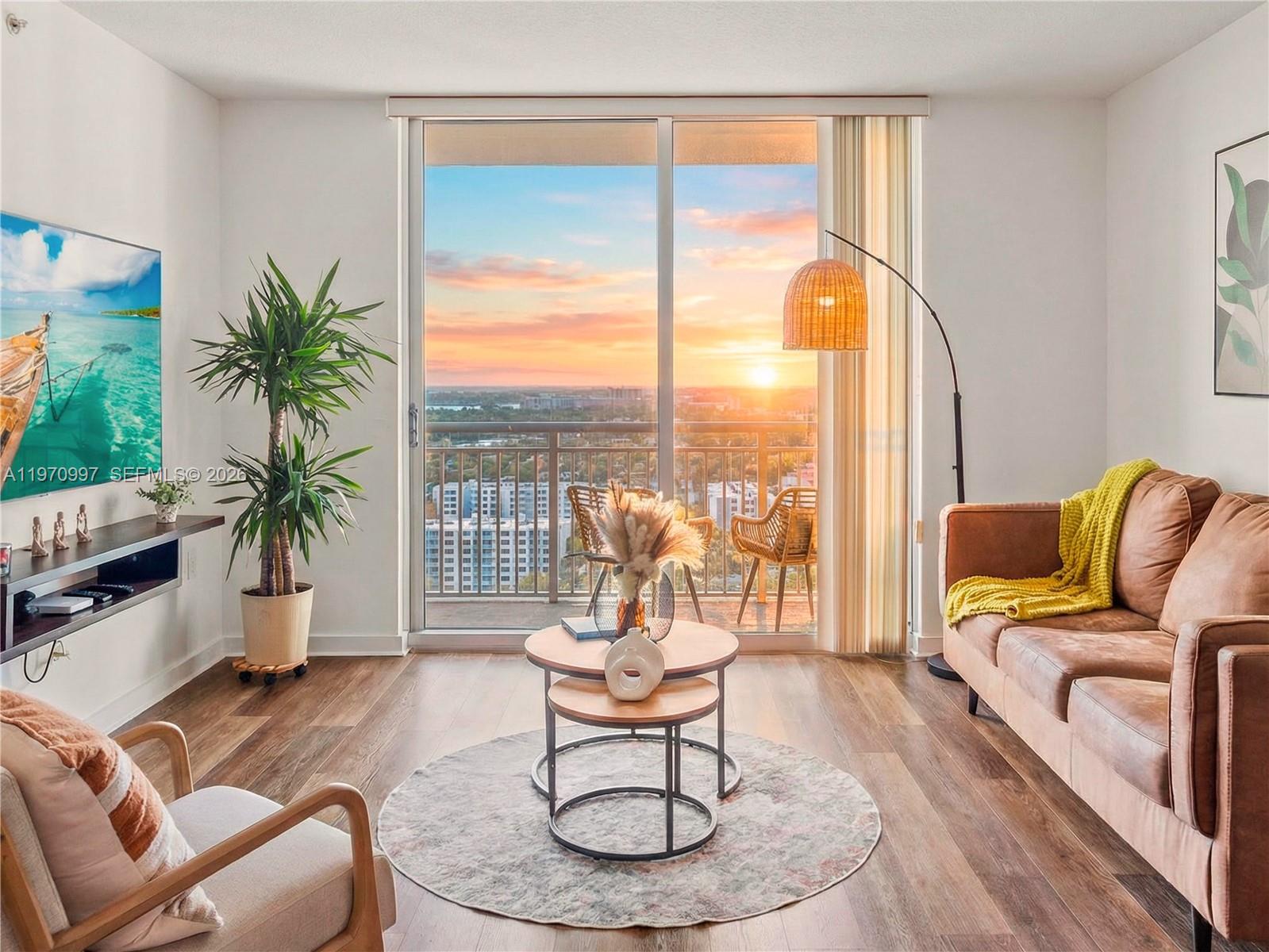 METROPOLIS II AT DADELAND - Residential