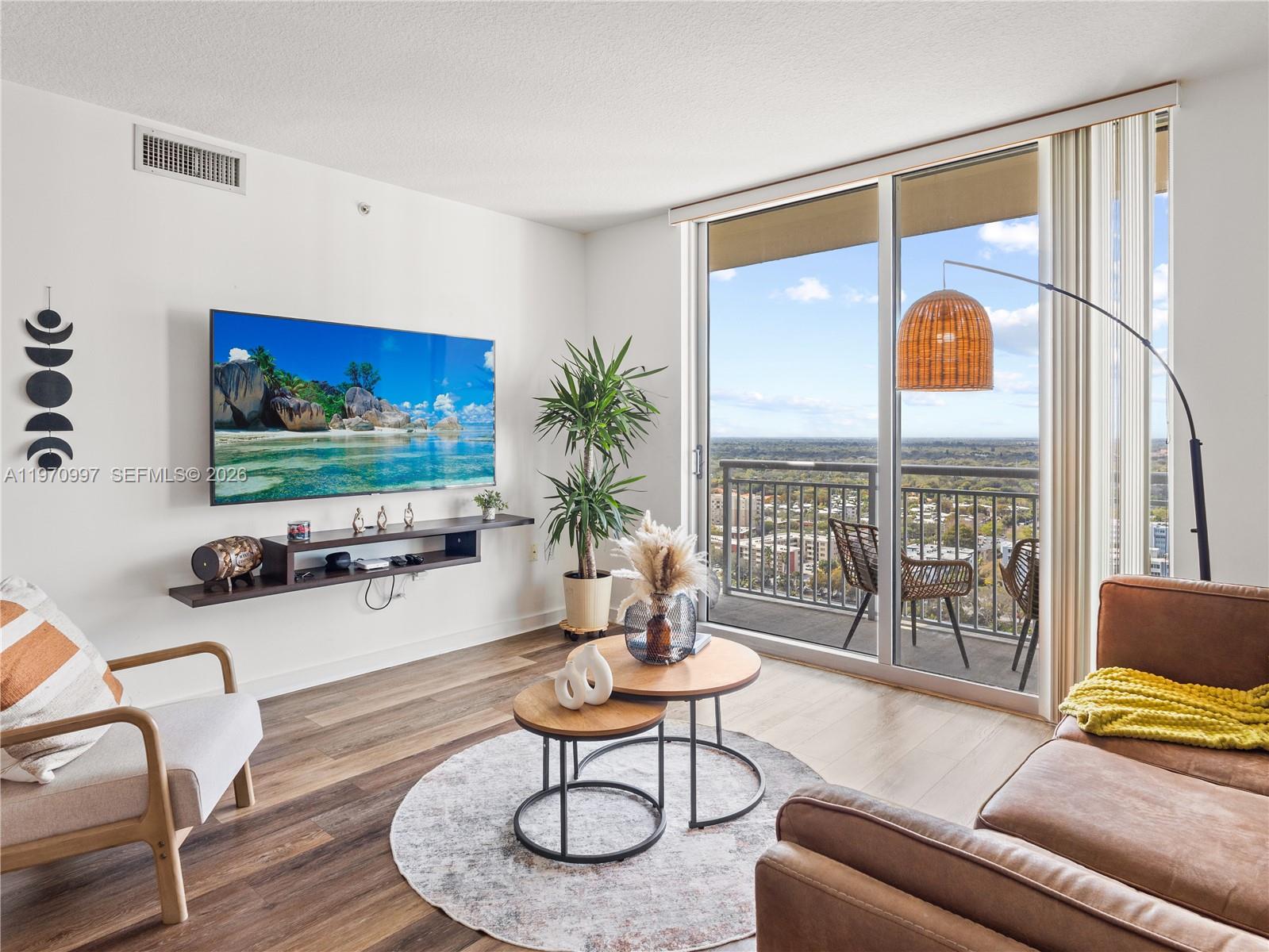 METROPOLIS II AT DADELAND - Residential