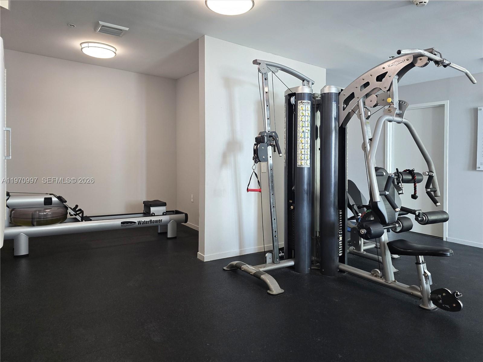 METROPOLIS II AT DADELAND - Residential