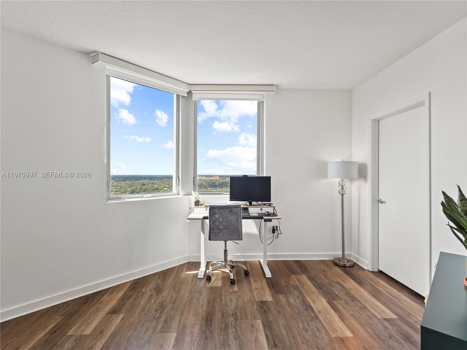 METROPOLIS II AT DADELAND - Residential