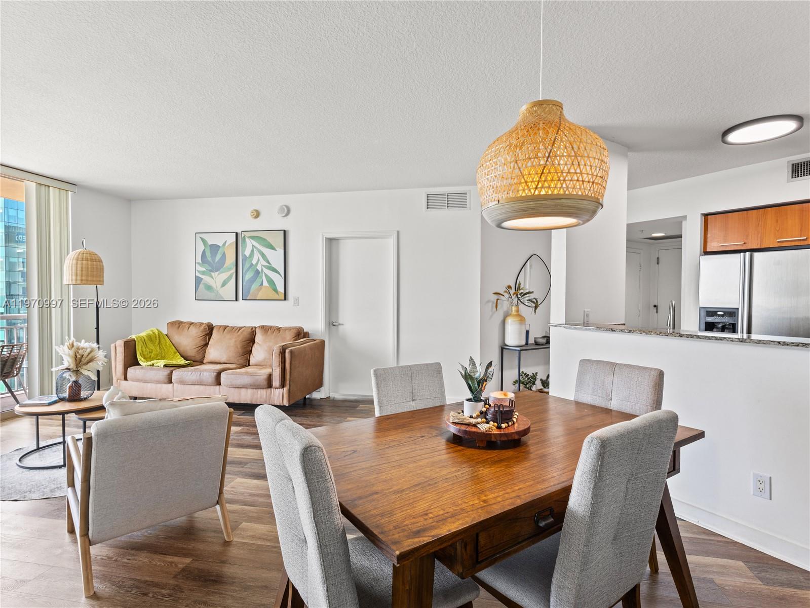 METROPOLIS II AT DADELAND - Residential