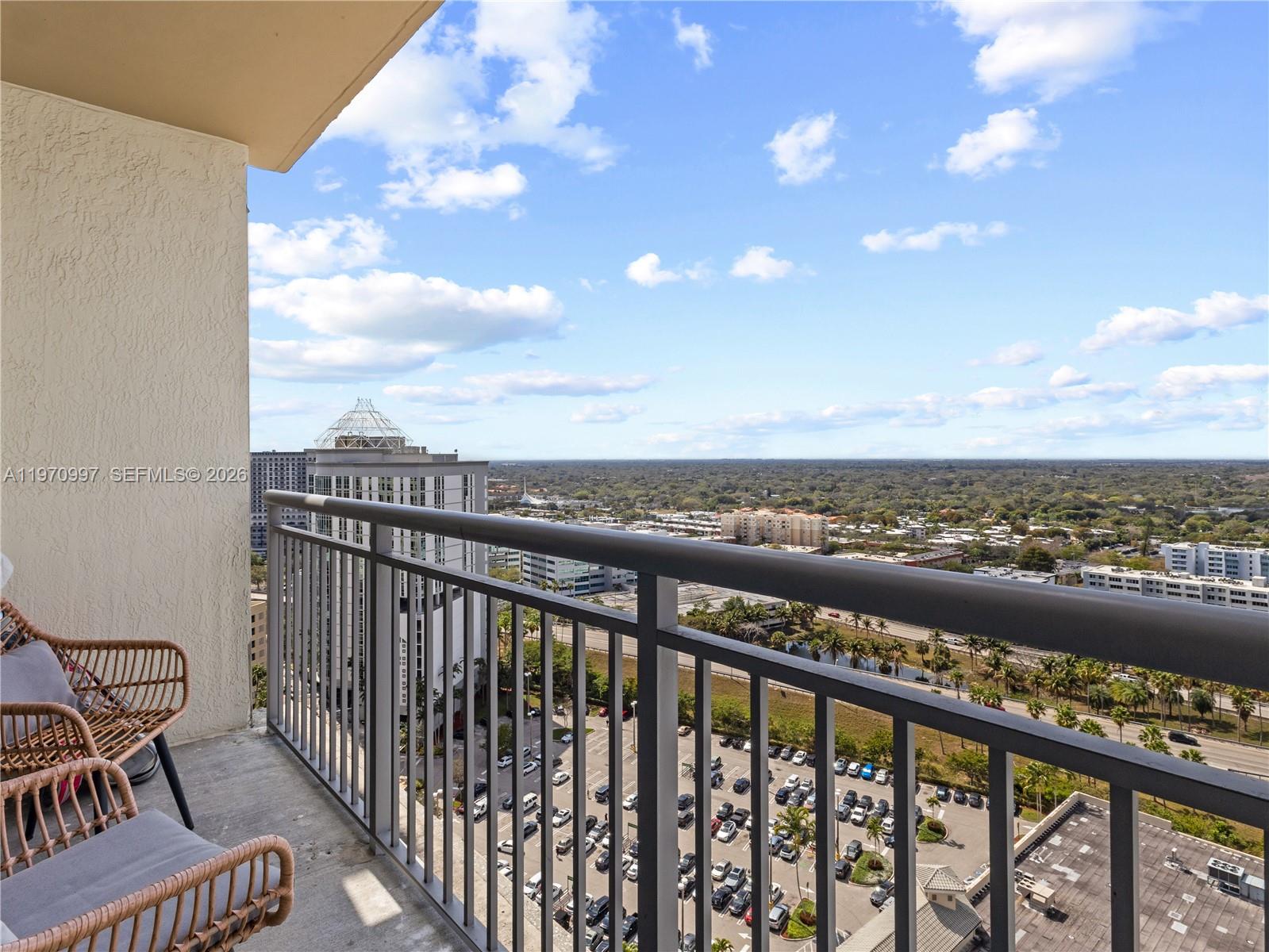 METROPOLIS II AT DADELAND - Residential