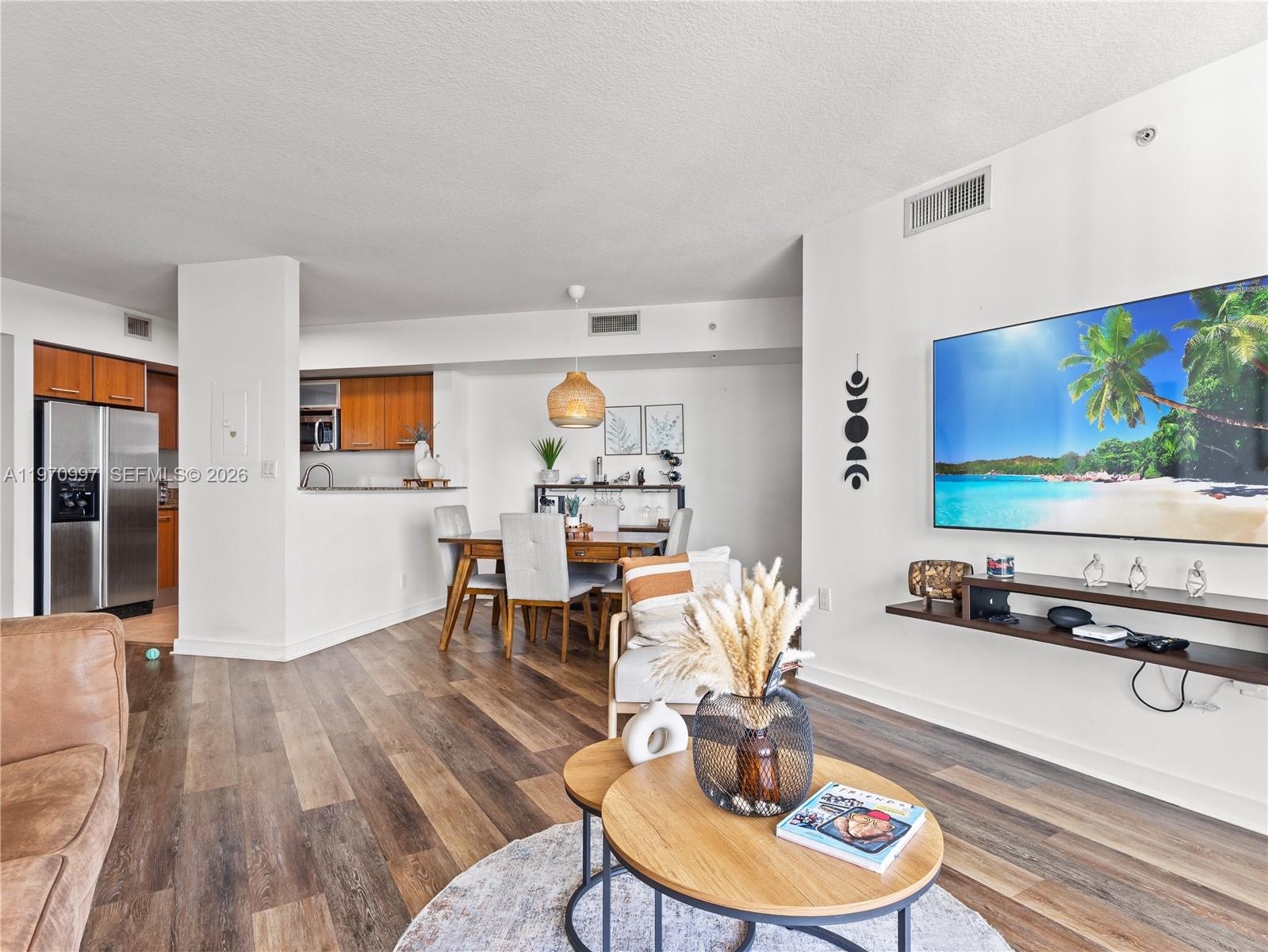 METROPOLIS II AT DADELAND - Residential