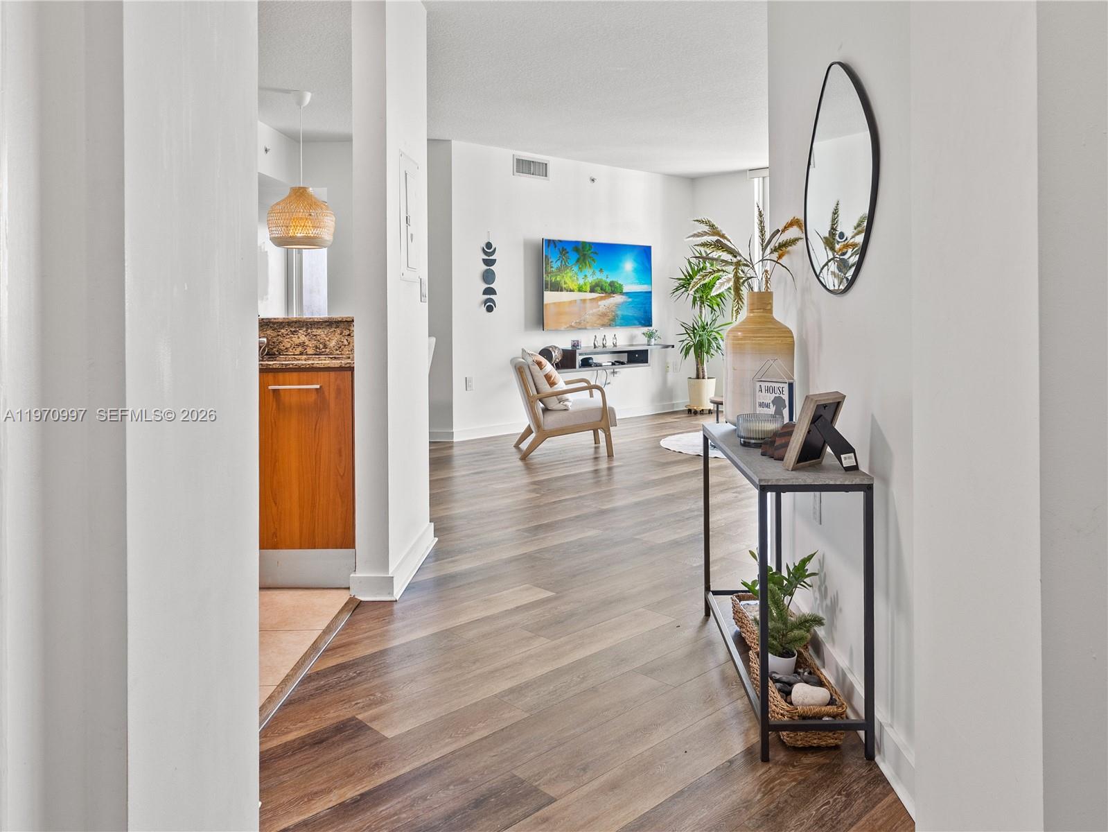 METROPOLIS II AT DADELAND - Residential