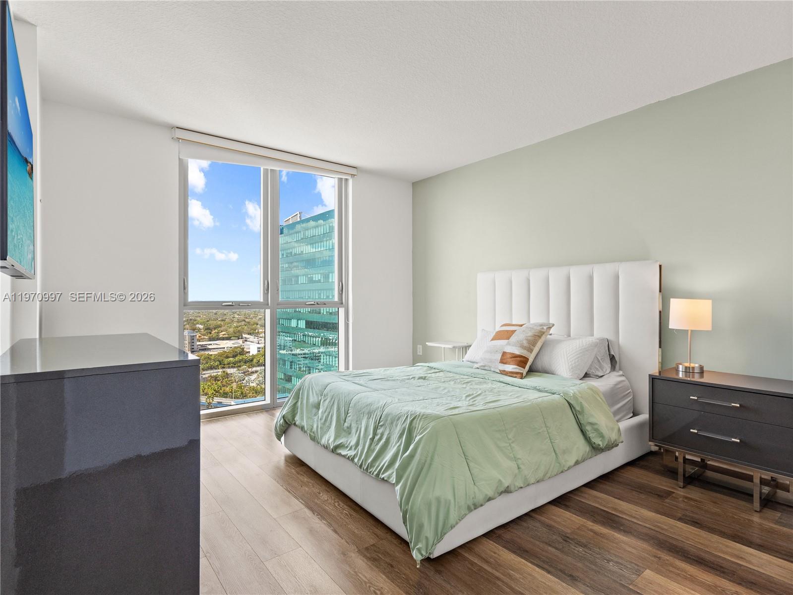 METROPOLIS II AT DADELAND - Residential