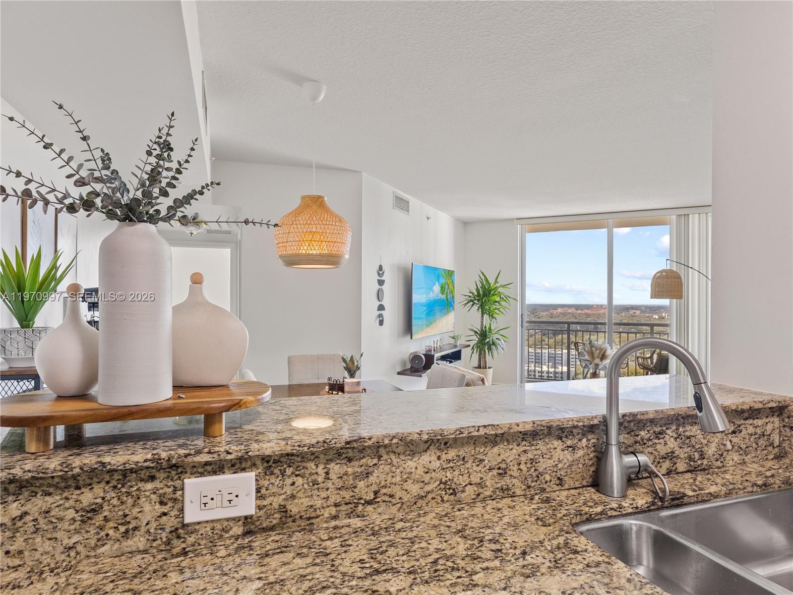 METROPOLIS II AT DADELAND - Residential