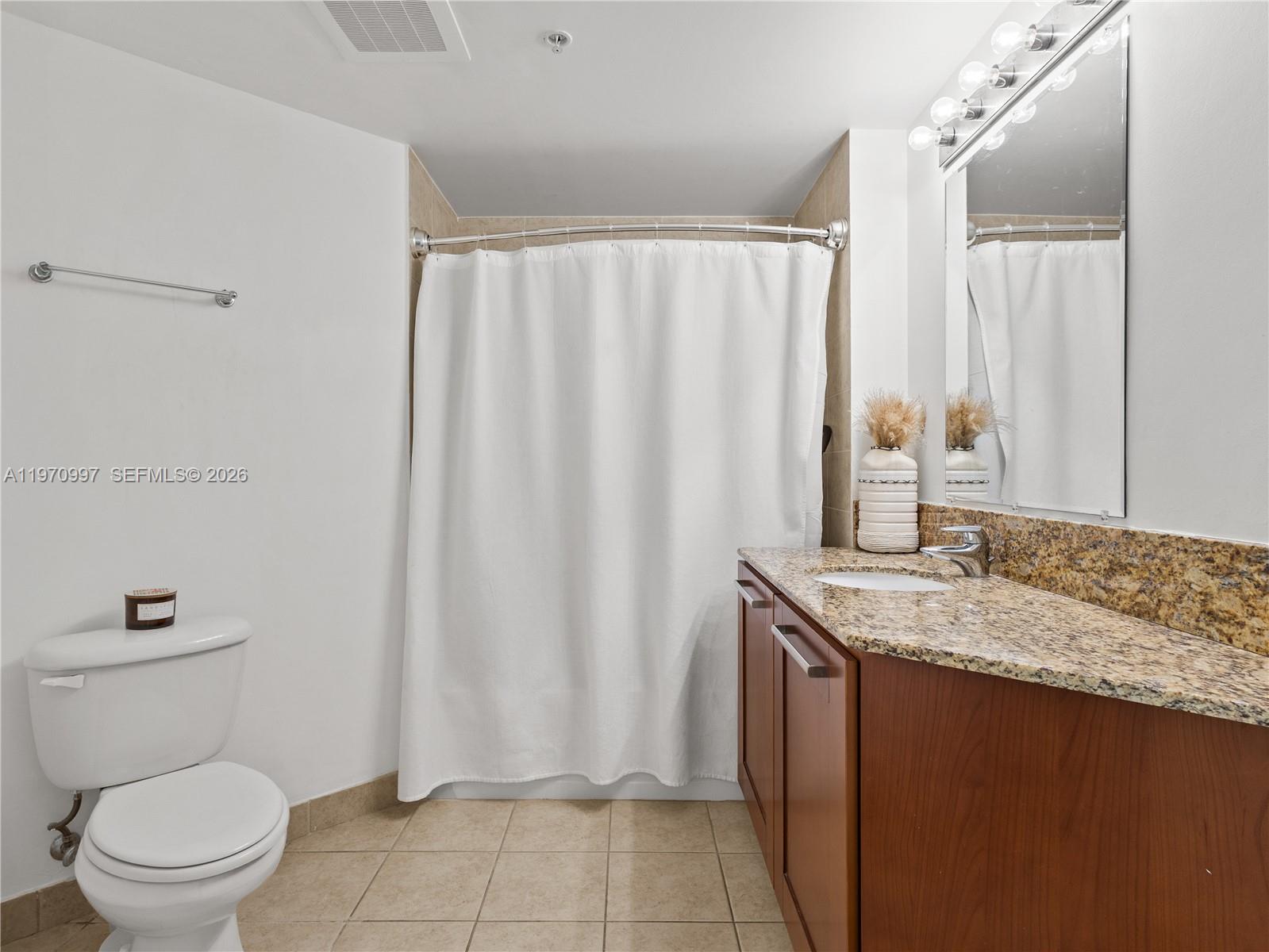 METROPOLIS II AT DADELAND - Residential