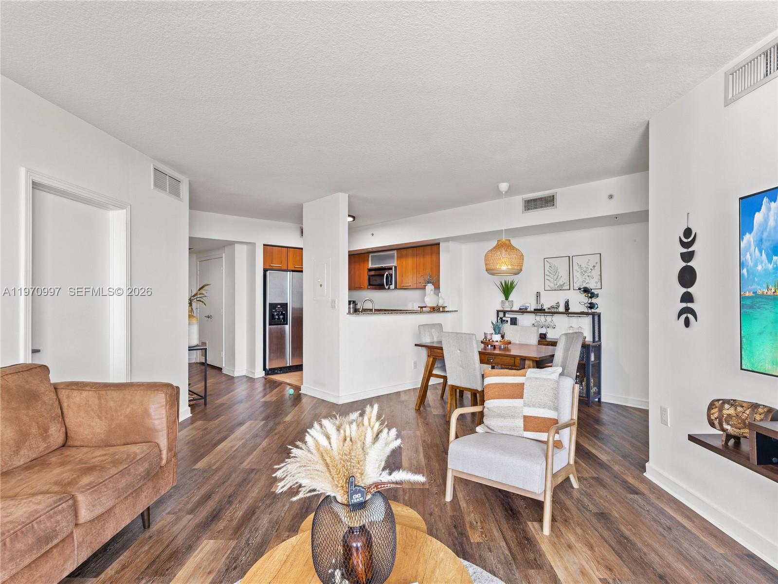 METROPOLIS II AT DADELAND - Residential