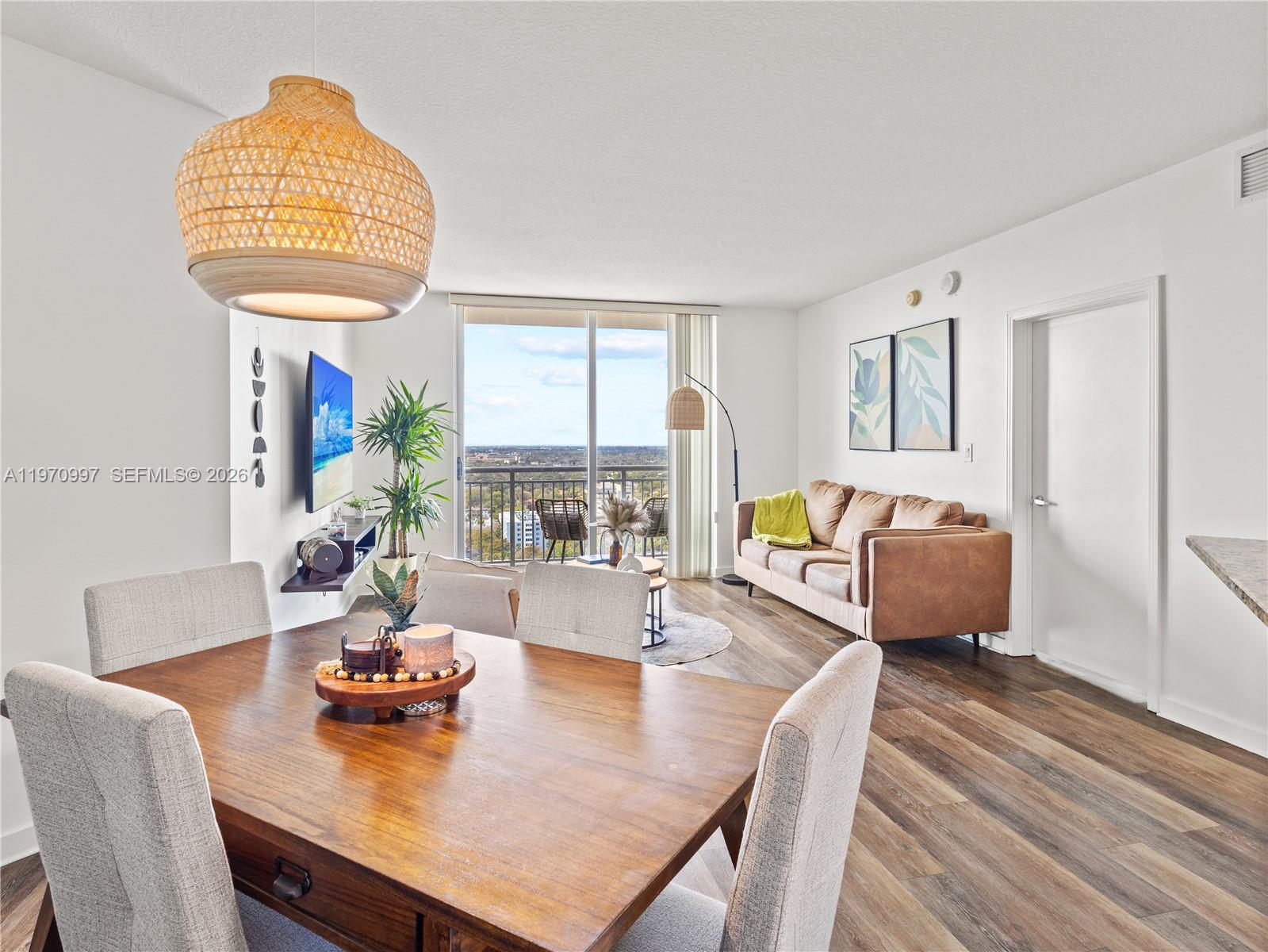 METROPOLIS II AT DADELAND - Residential