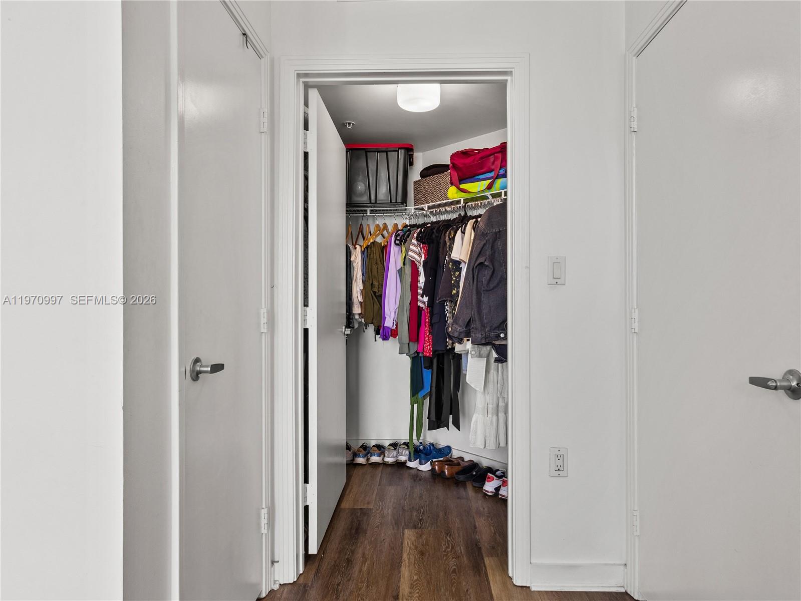 METROPOLIS II AT DADELAND - Residential