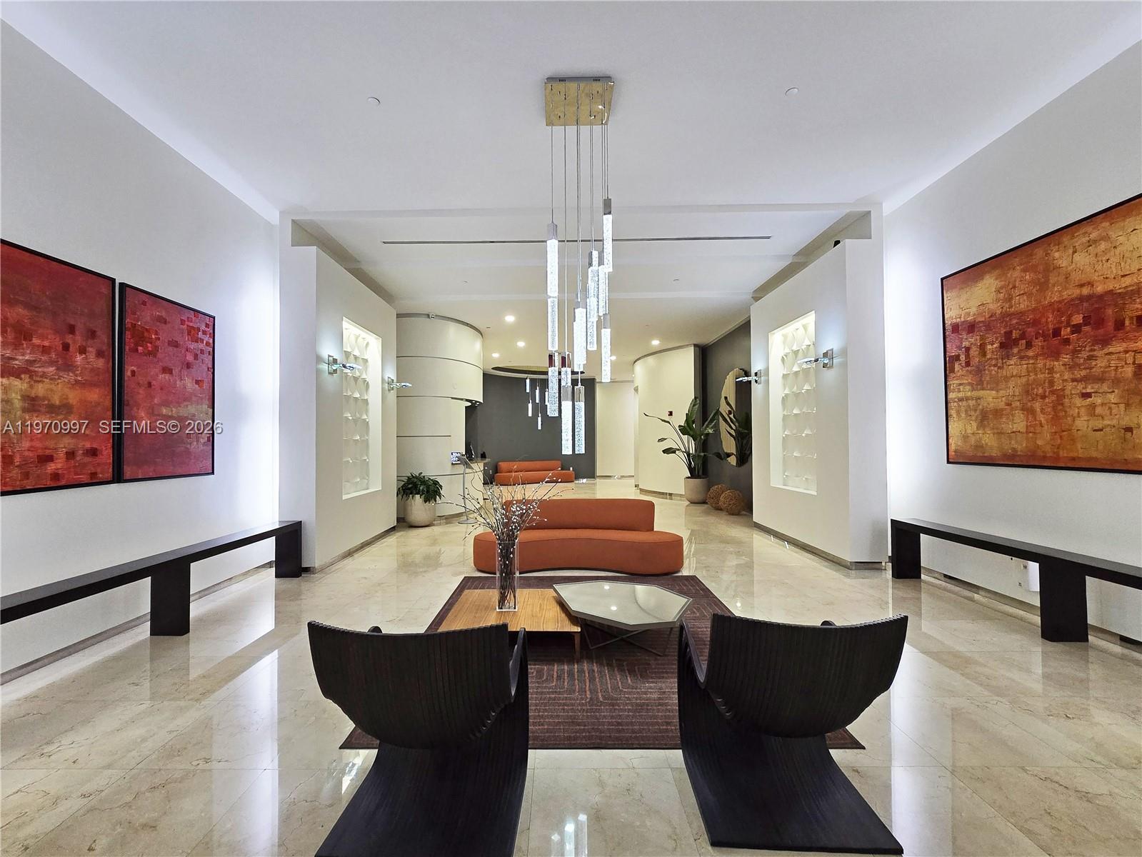 METROPOLIS II AT DADELAND - Residential