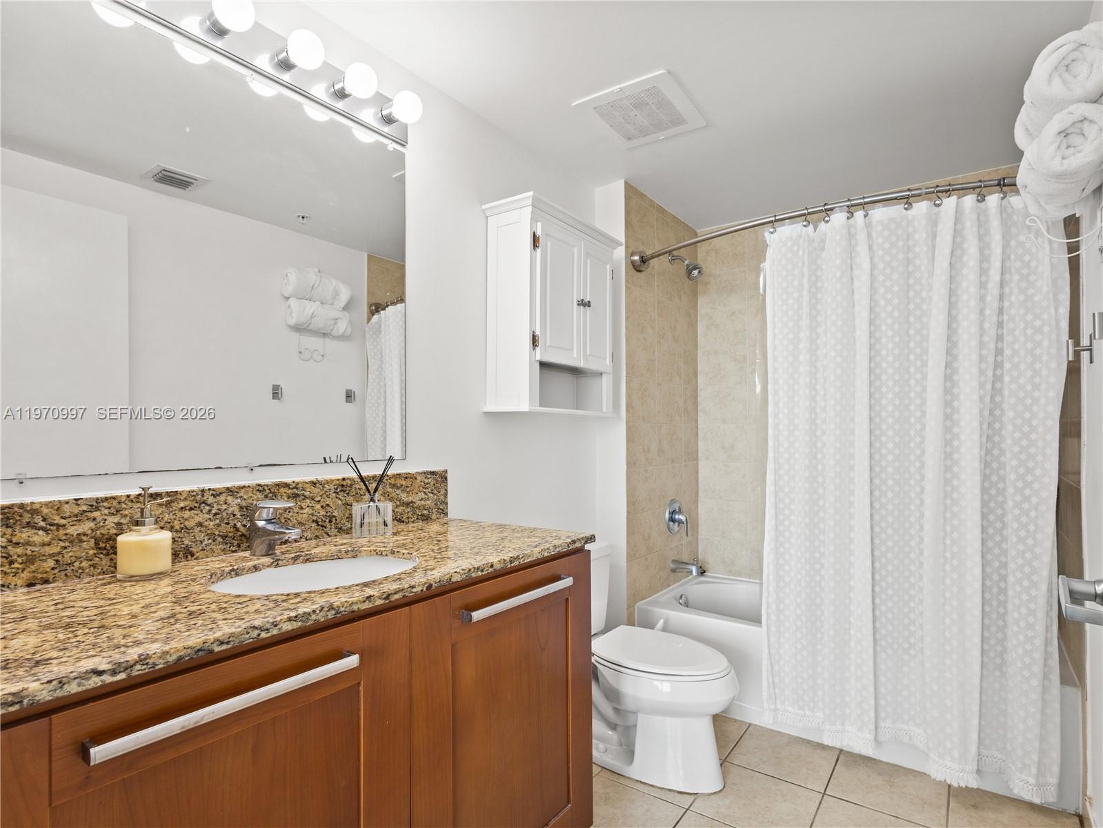 METROPOLIS II AT DADELAND - Residential