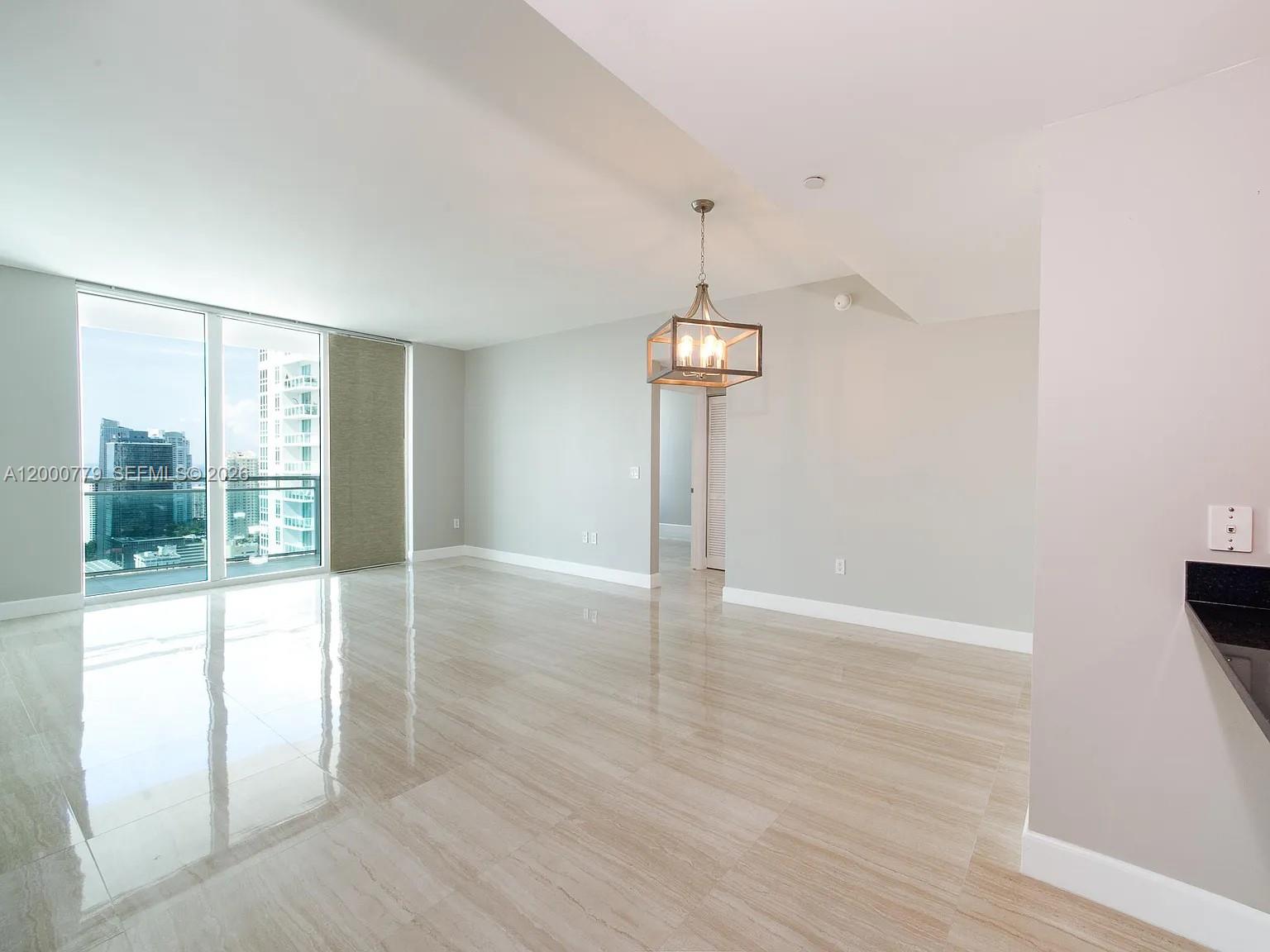 THE PLAZA 851 BRICKELL CO - Residential Lease