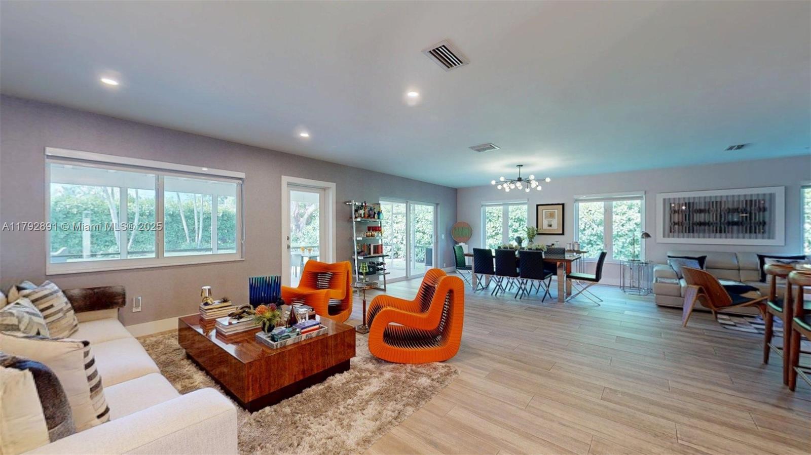 Property for Sale at 6600 Sw 144th St, Coral Gables, Broward County, Florida - Bedrooms: 3 
Bathrooms: 2  - $1,825,000
