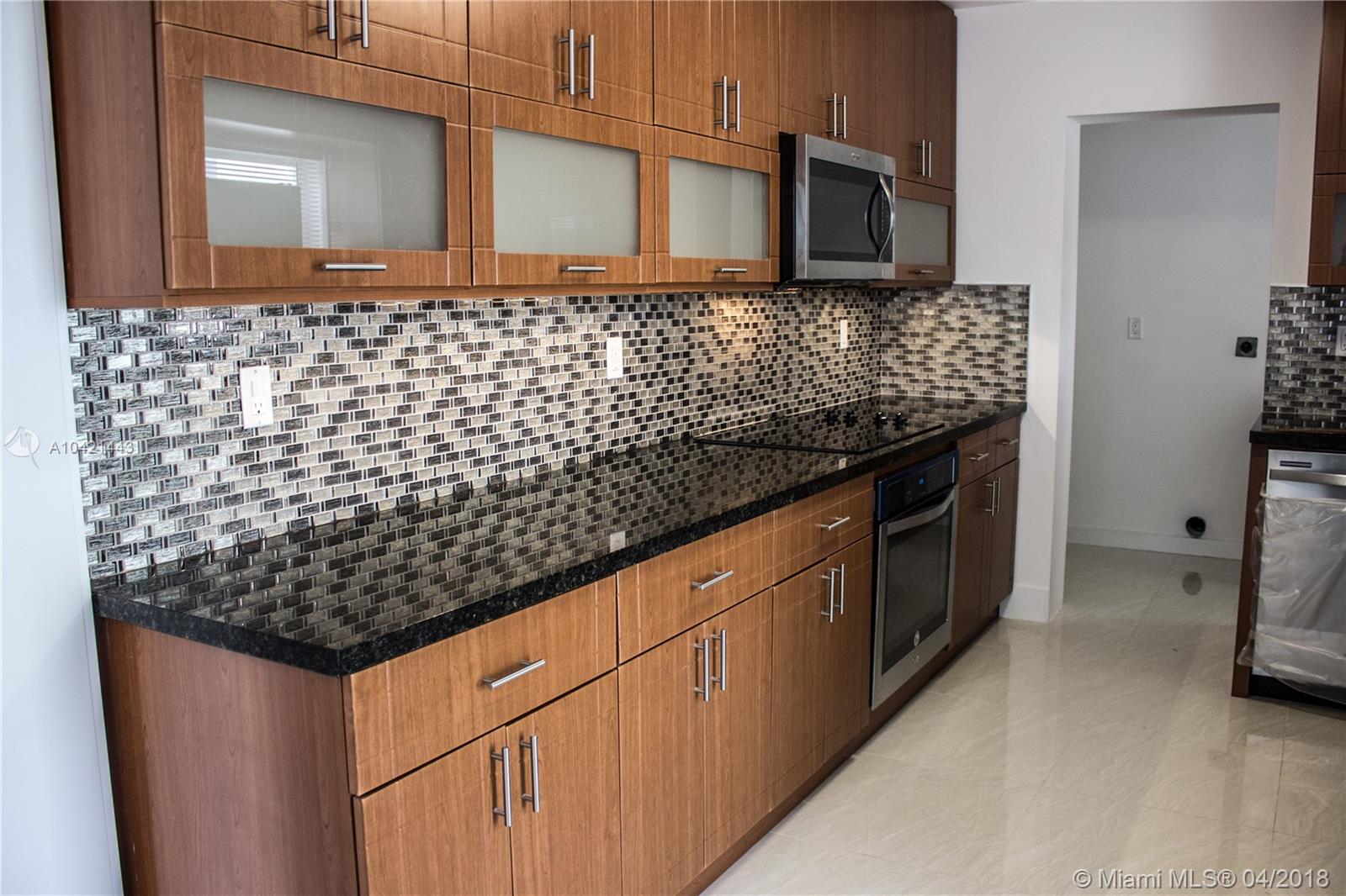 NEW SILVER CREST - Residential