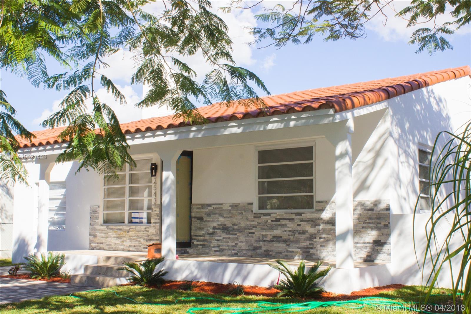 NEW SILVER CREST - Residential