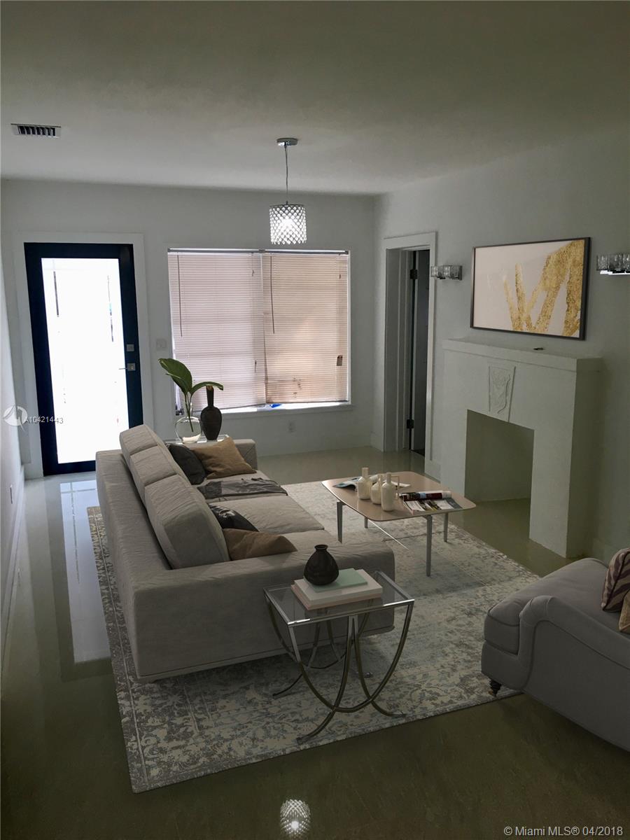 NEW SILVER CREST - Residential