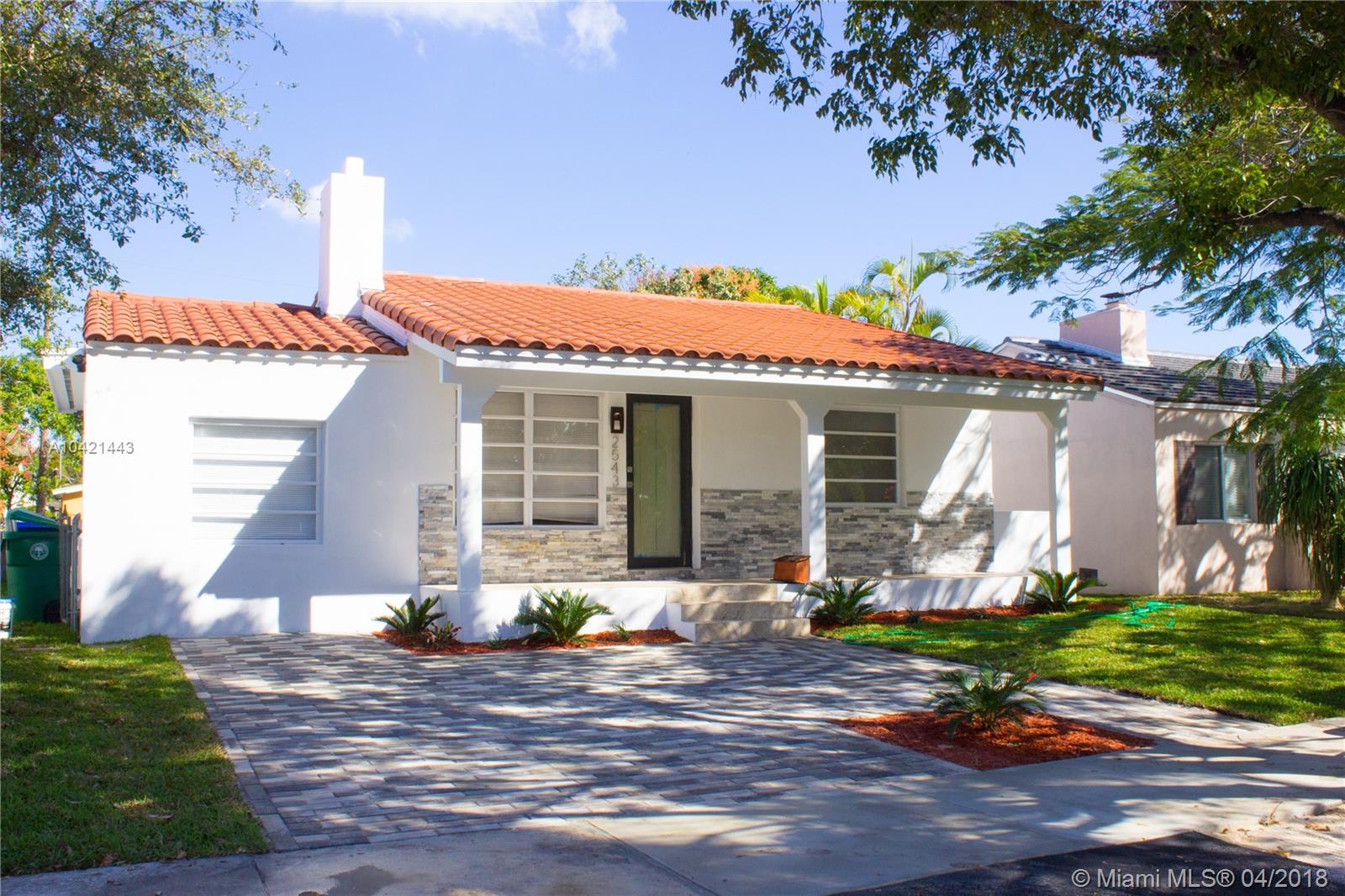 NEW SILVER CREST - Residential