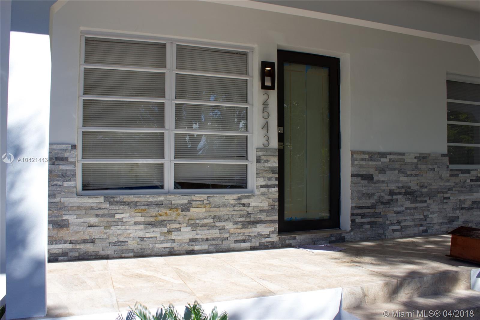 NEW SILVER CREST - Residential