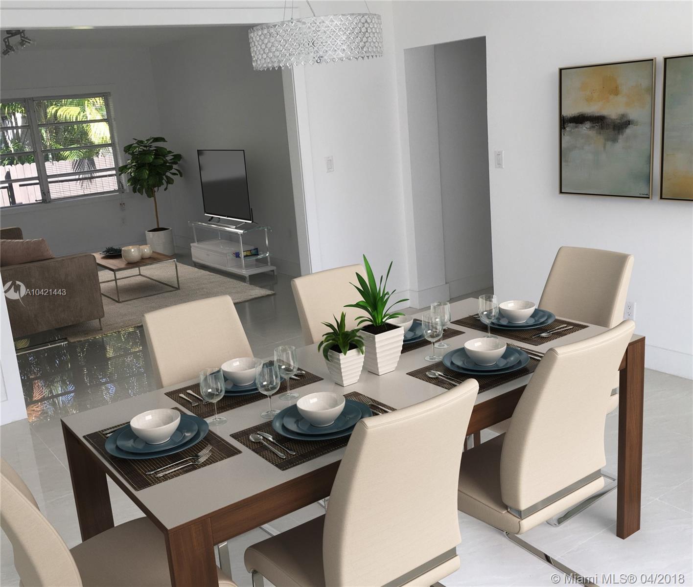 NEW SILVER CREST - Residential