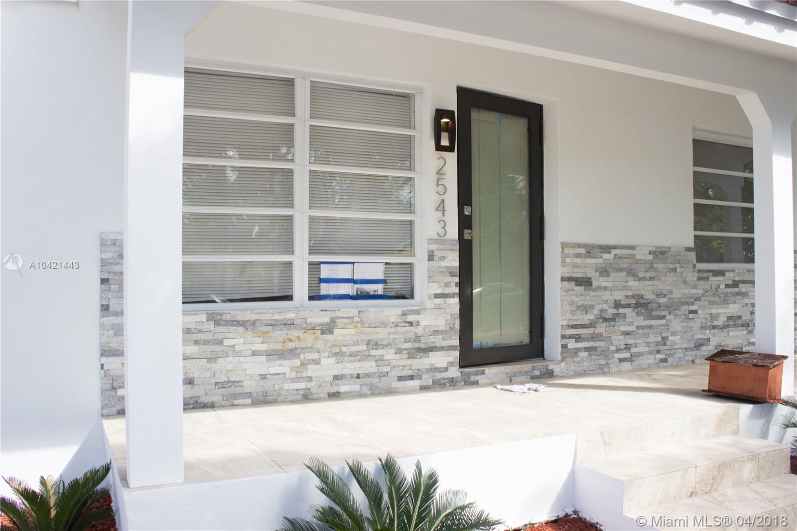 NEW SILVER CREST - Residential