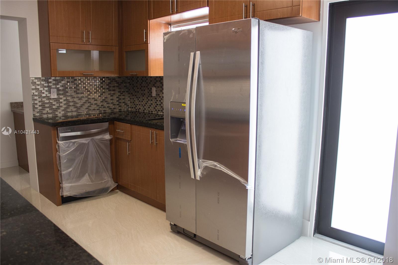 NEW SILVER CREST - Residential