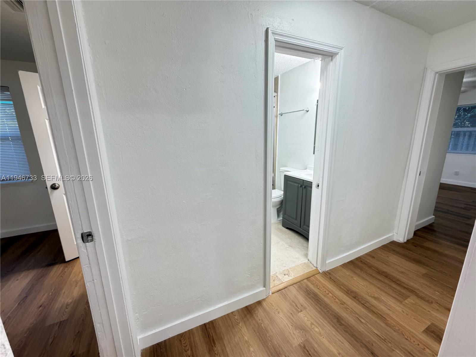 MIDDLE RIVER GARDENS - Residential