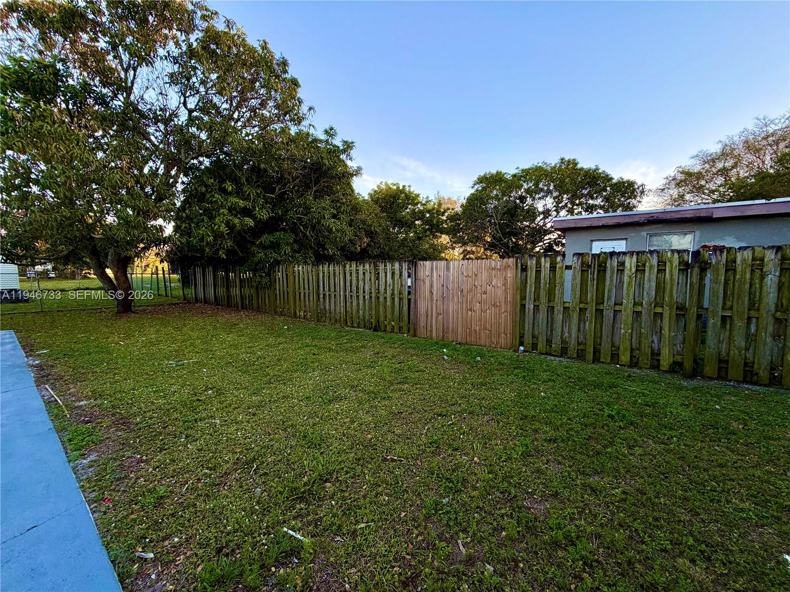 MIDDLE RIVER GARDENS - Residential