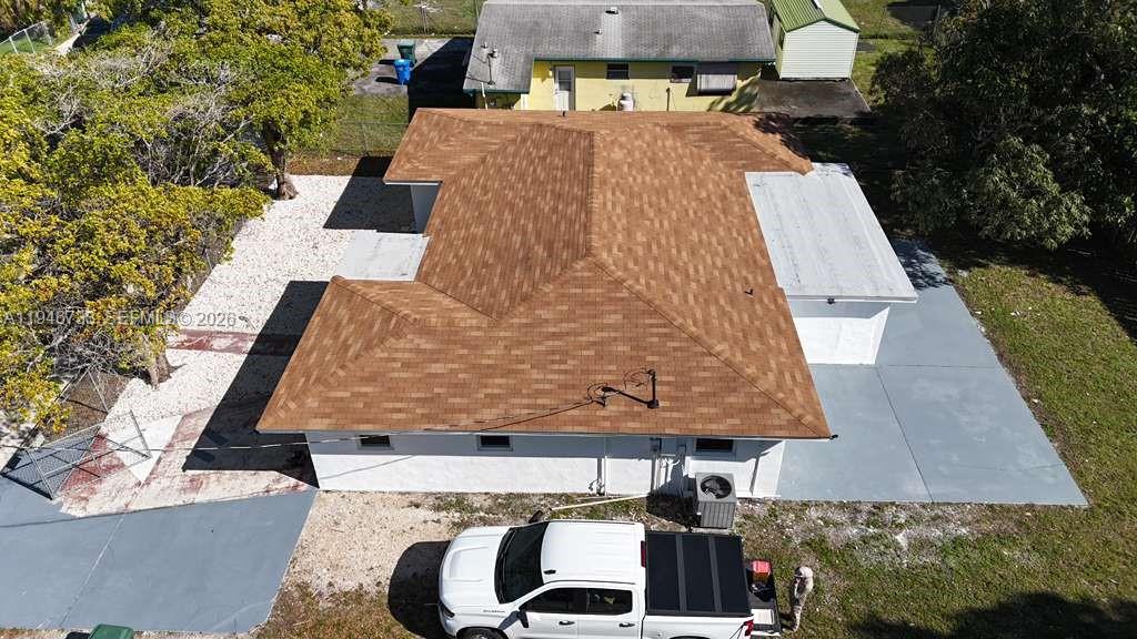 MIDDLE RIVER GARDENS - Residential