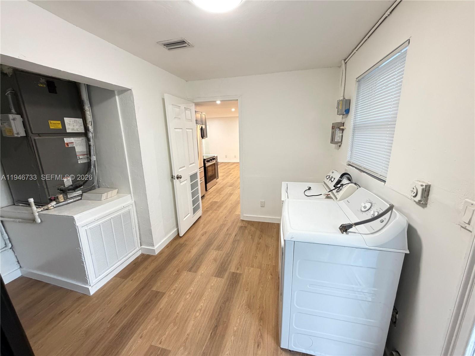 MIDDLE RIVER GARDENS - Residential