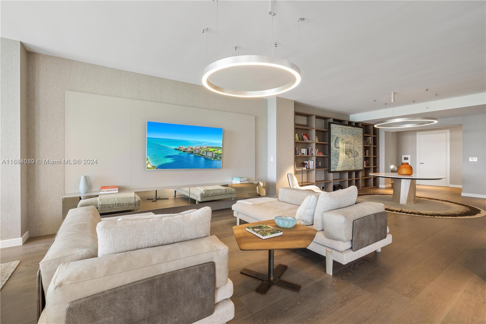 PALAZZO DEL SOL - Residential