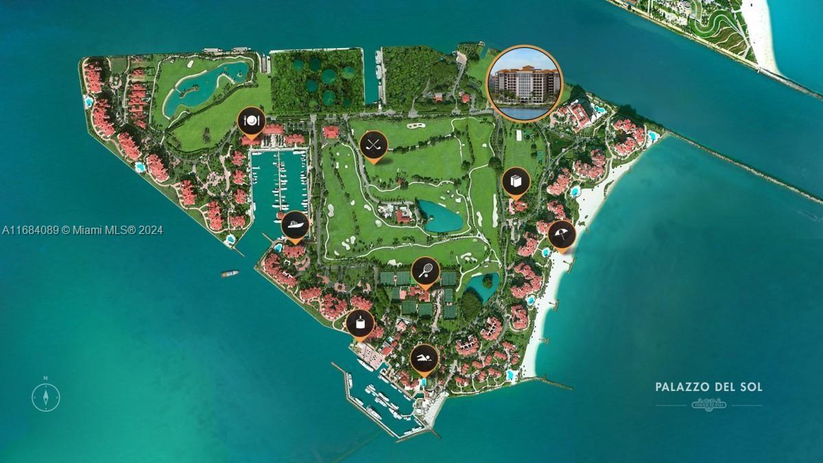 PALAZZO DEL SOL - Residential