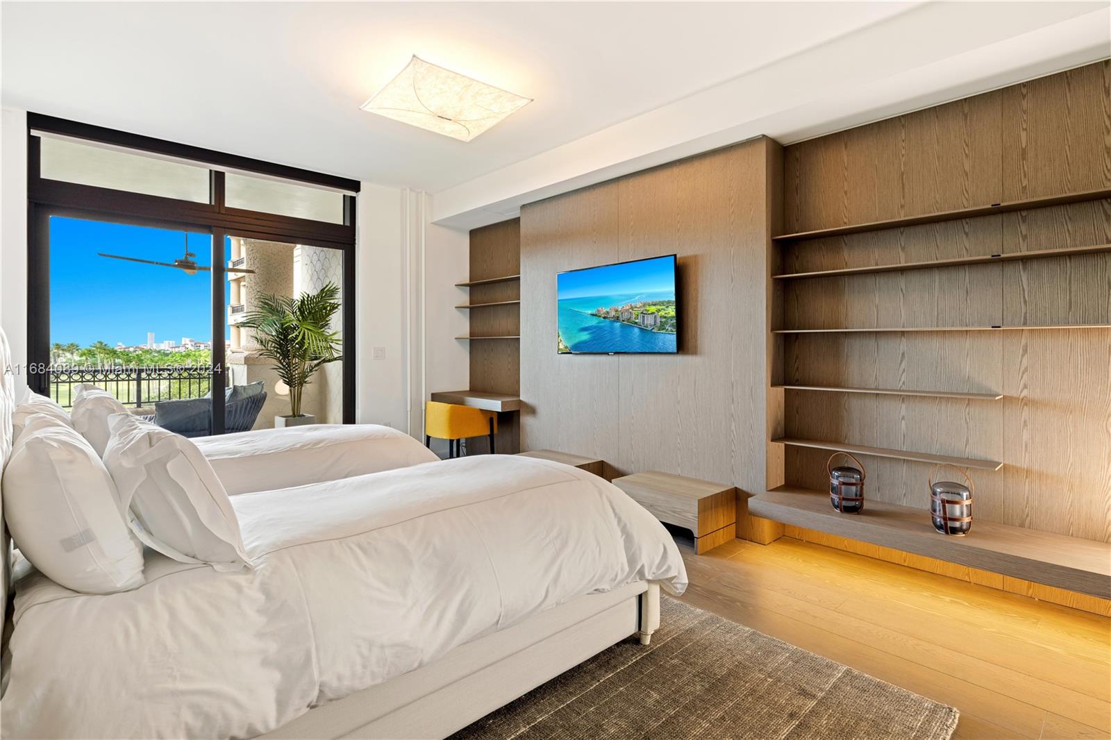 PALAZZO DEL SOL - Residential