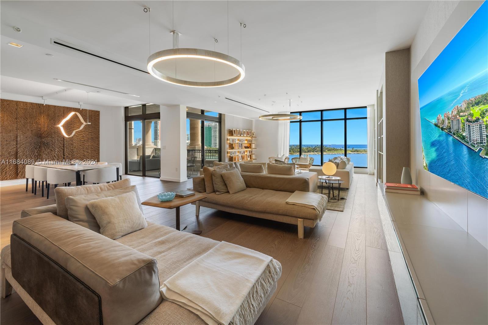 PALAZZO DEL SOL - Residential