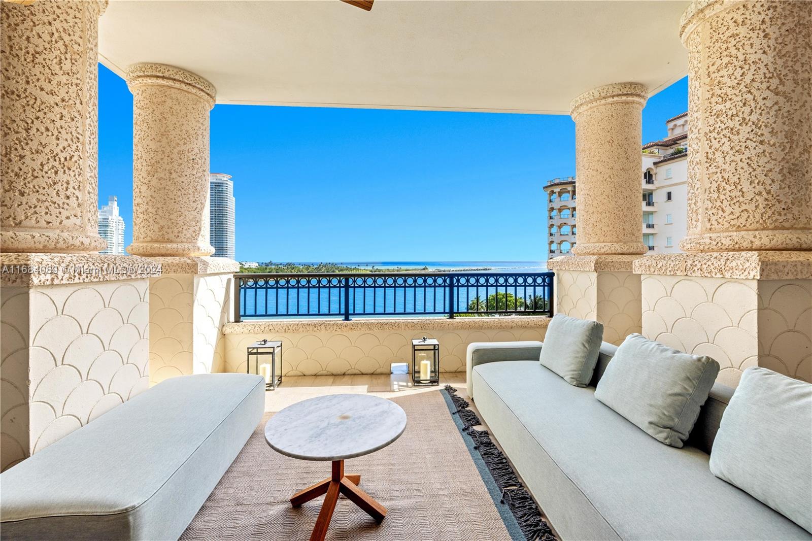 PALAZZO DEL SOL - Residential