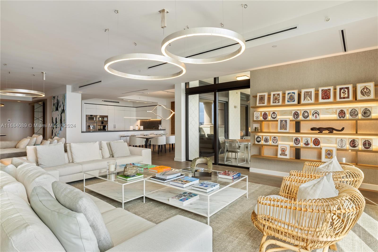 PALAZZO DEL SOL - Residential