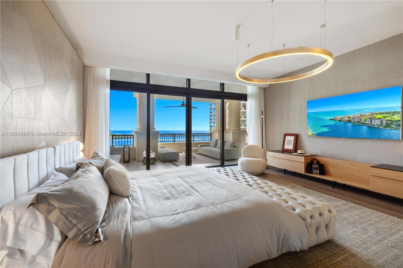 PALAZZO DEL SOL - Residential