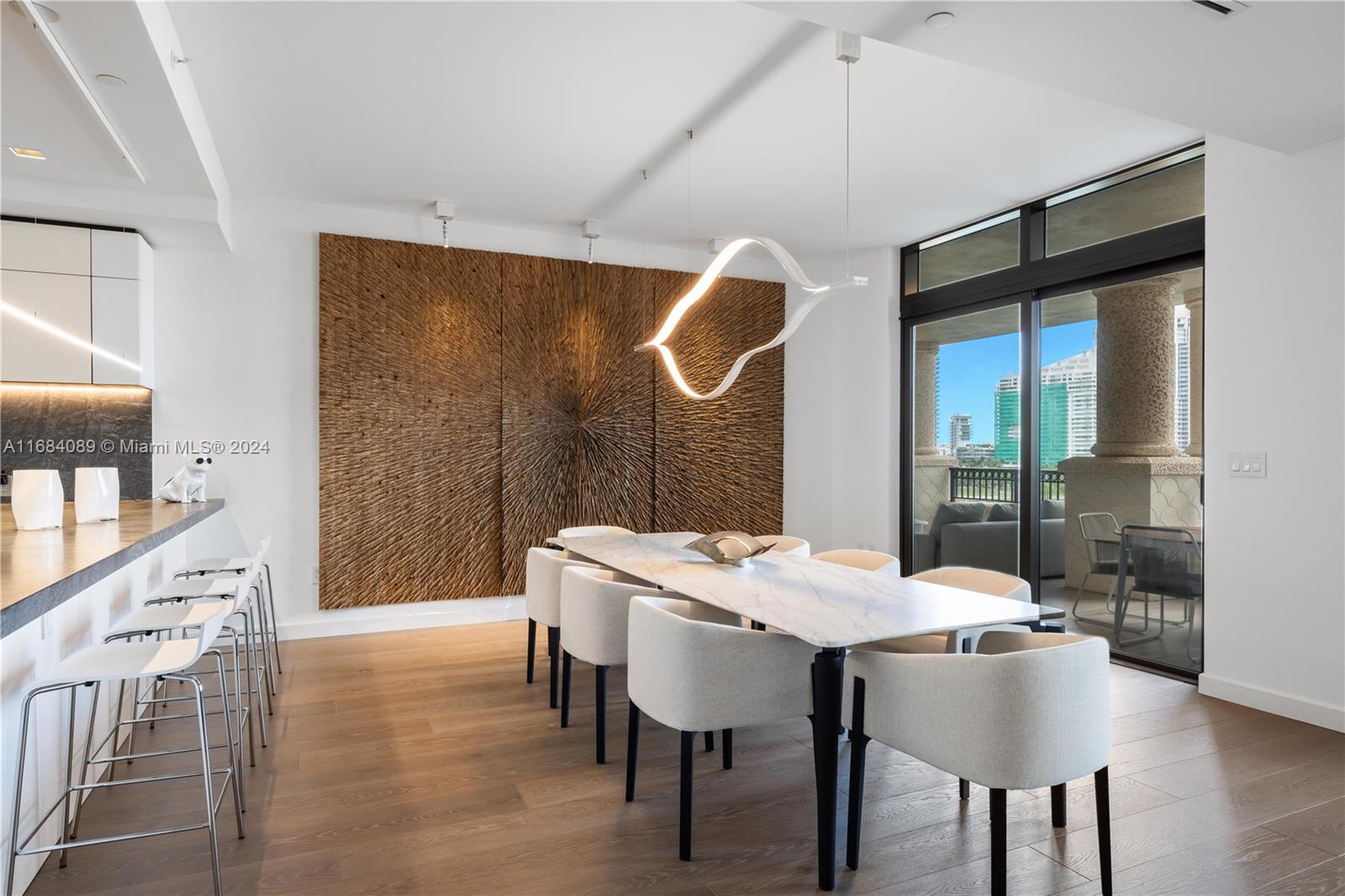 PALAZZO DEL SOL - Residential