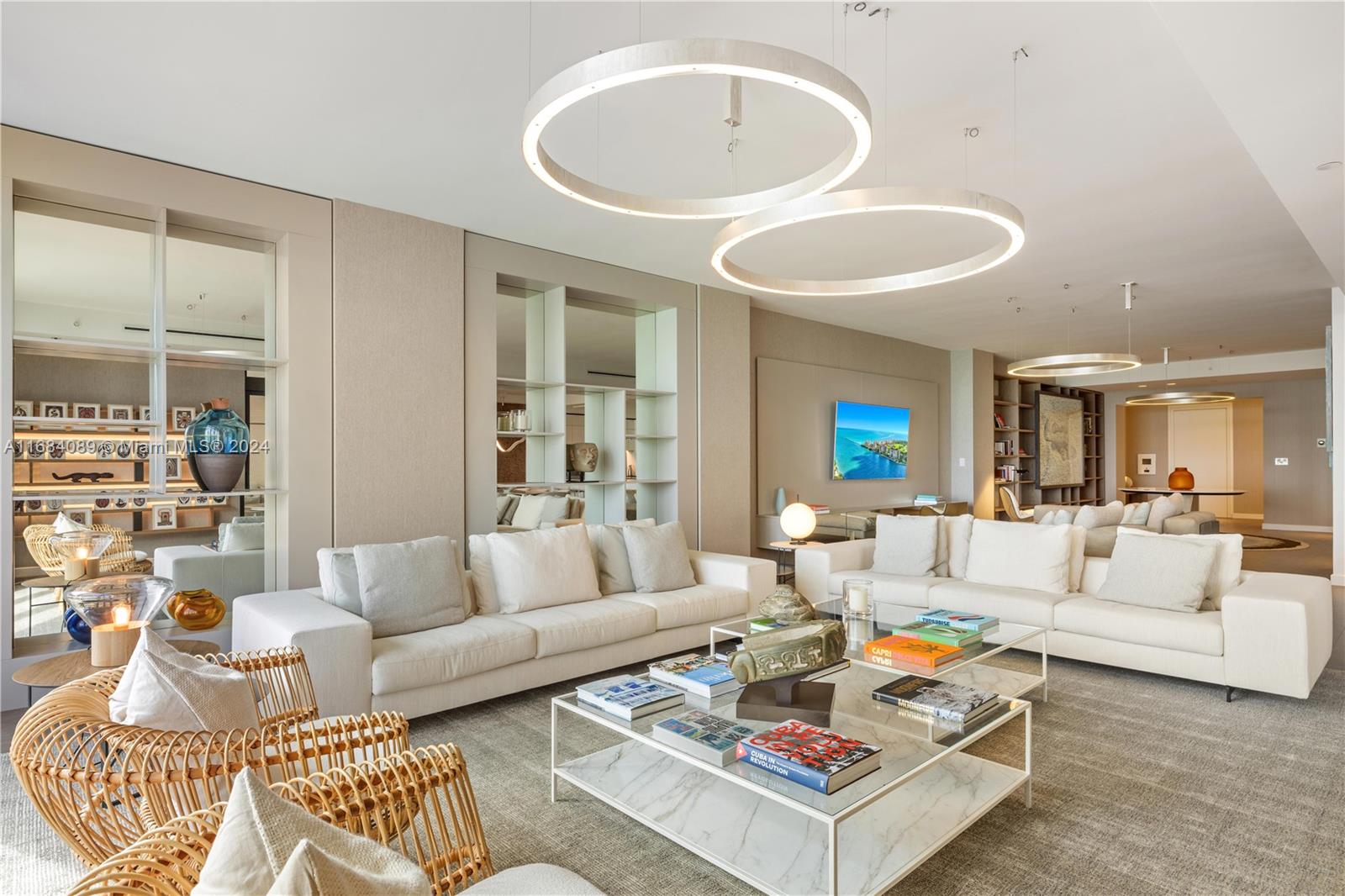 PALAZZO DEL SOL - Residential