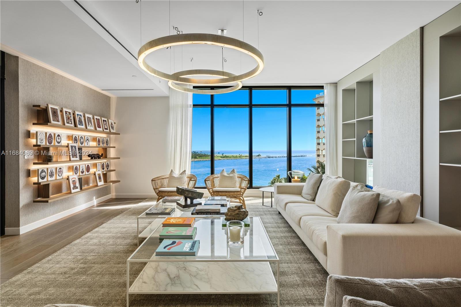 PALAZZO DEL SOL - Residential