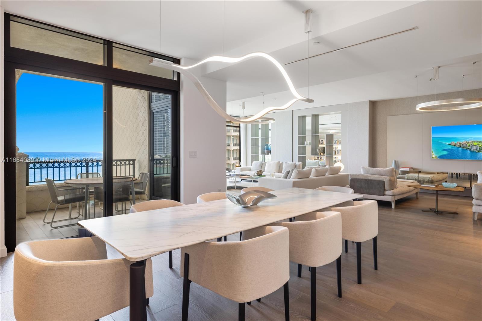 PALAZZO DEL SOL - Residential