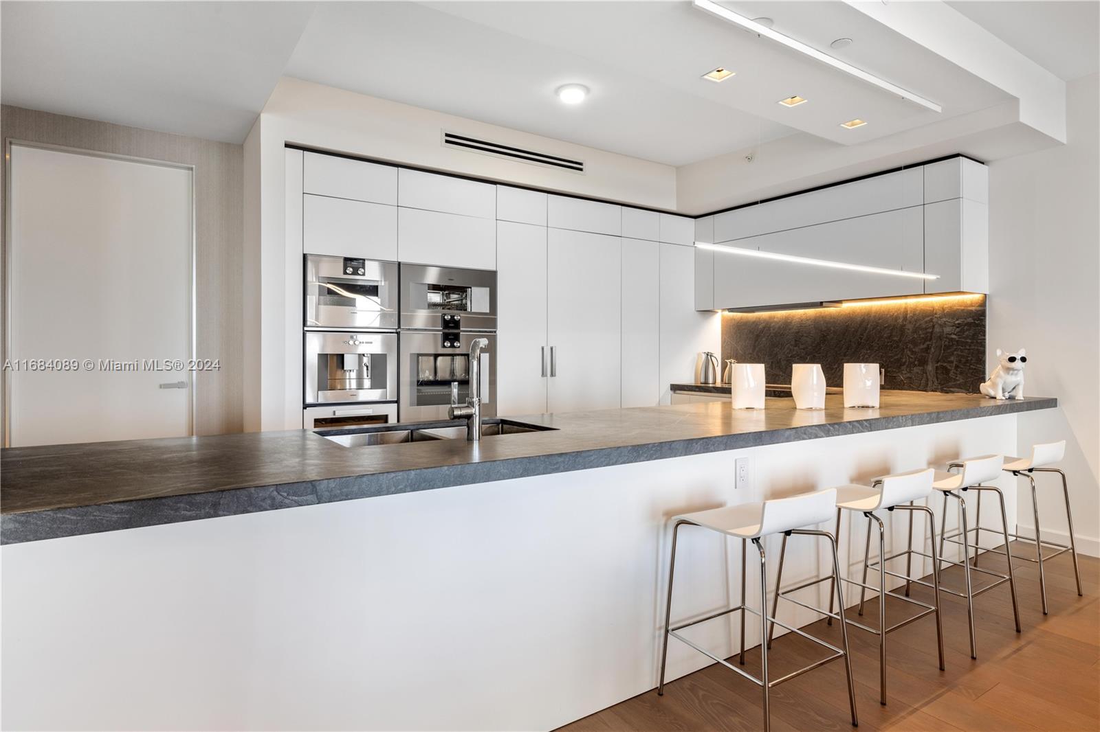 PALAZZO DEL SOL - Residential