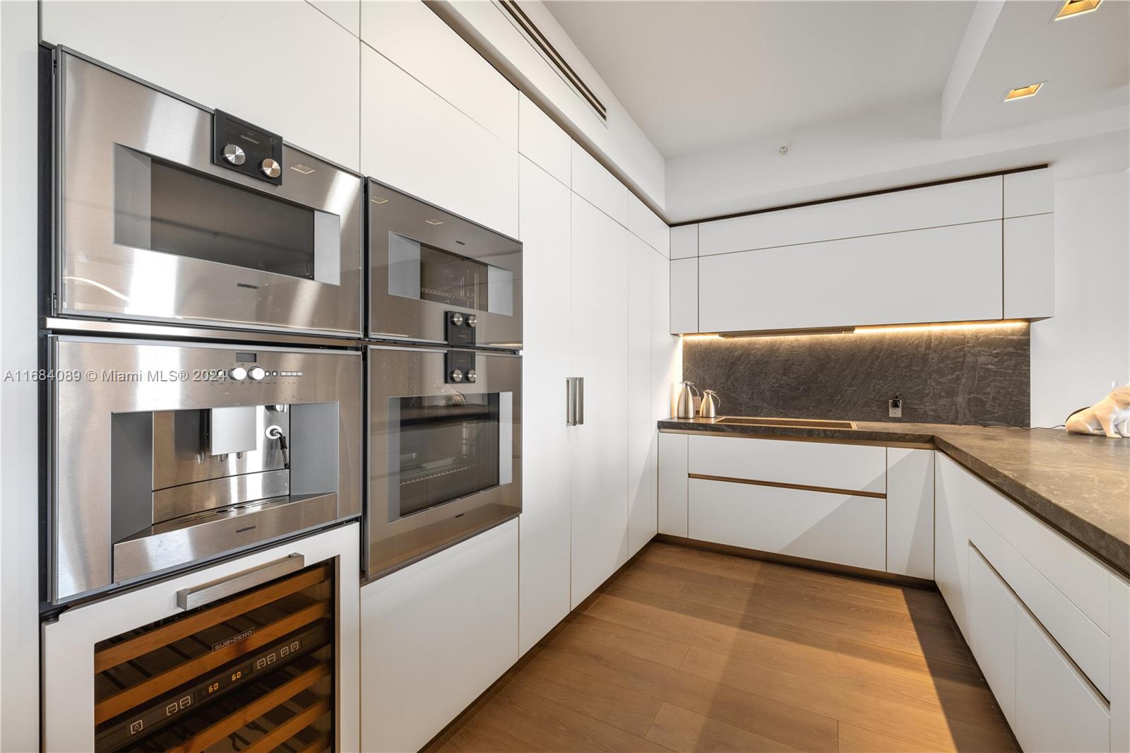 PALAZZO DEL SOL - Residential