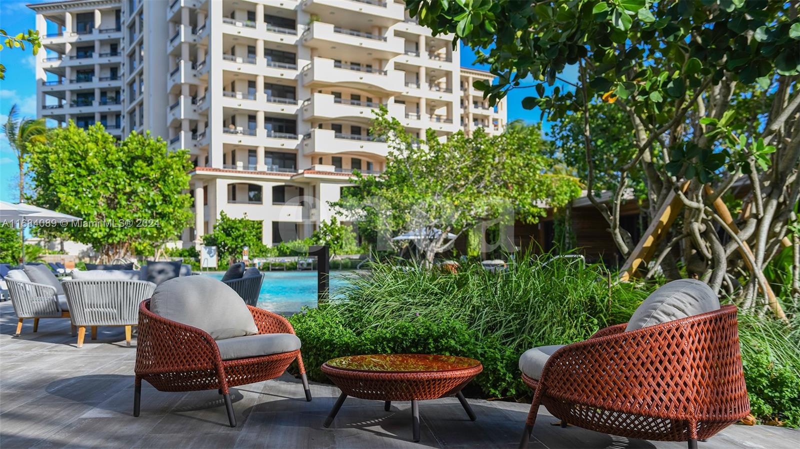 PALAZZO DEL SOL - Residential