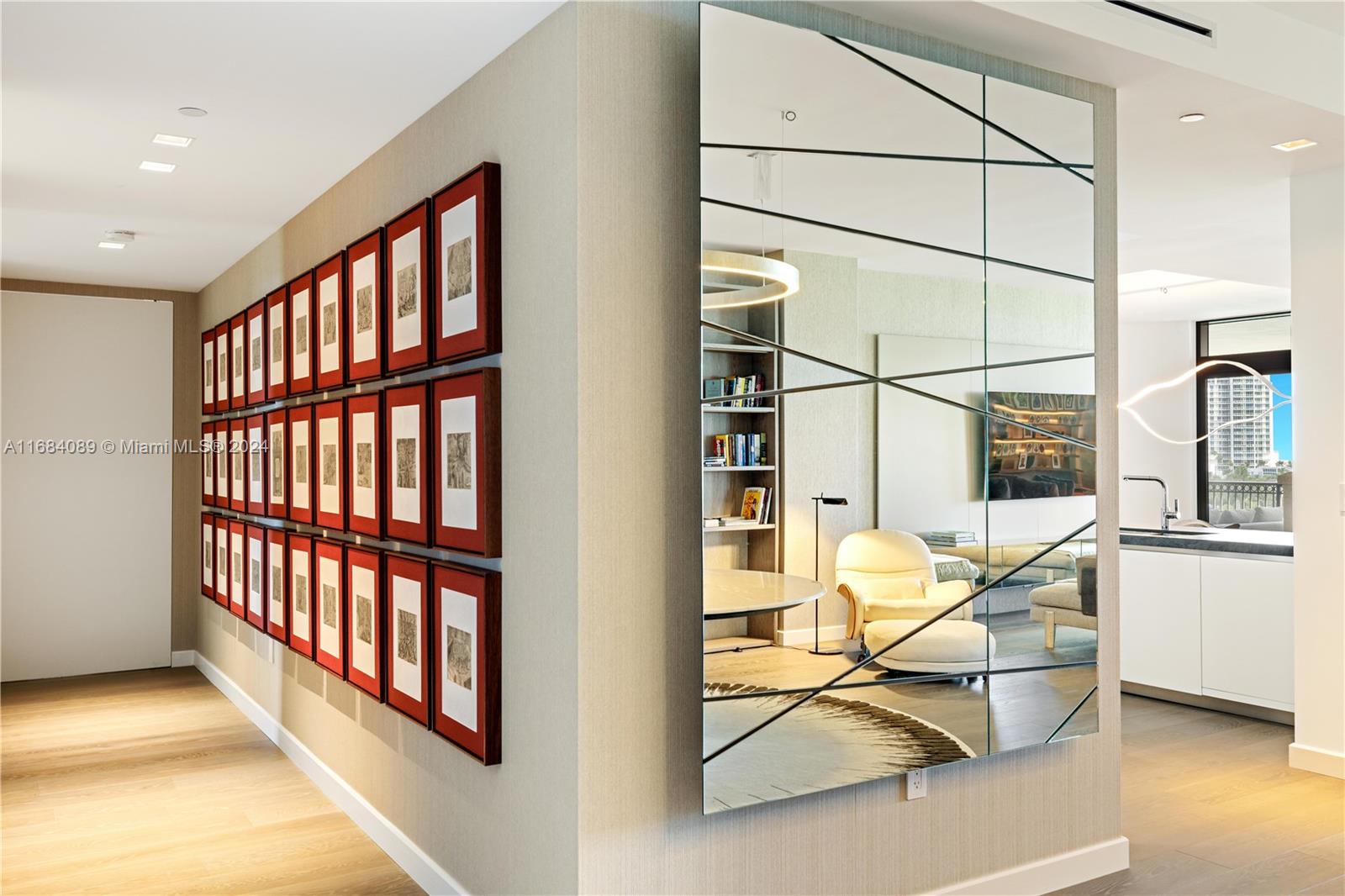 PALAZZO DEL SOL - Residential