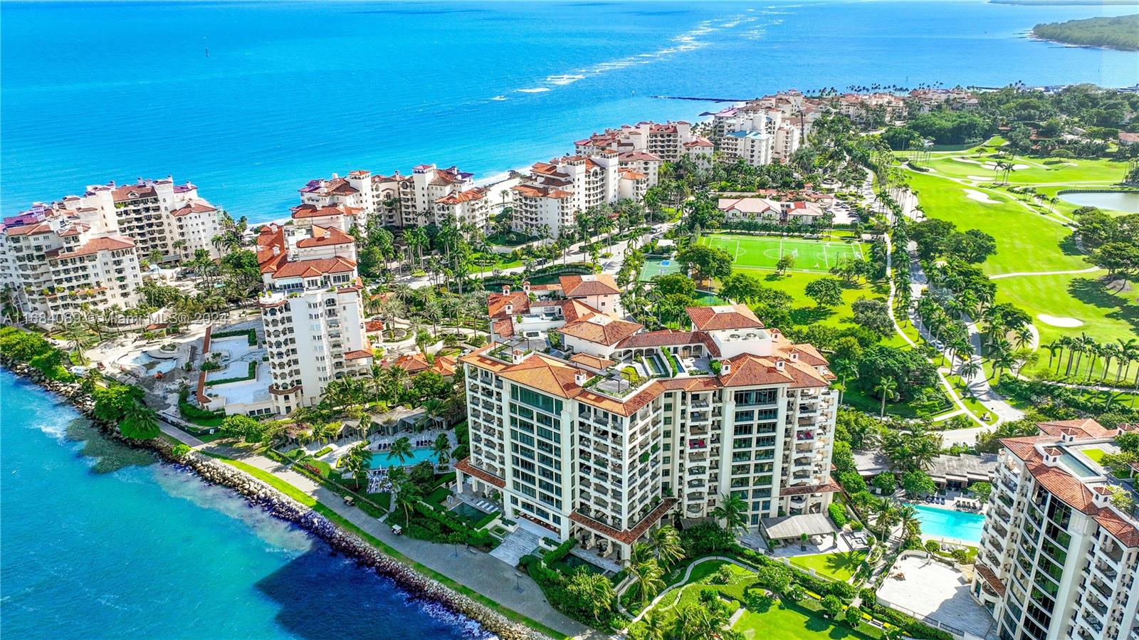 PALAZZO DEL SOL - Residential