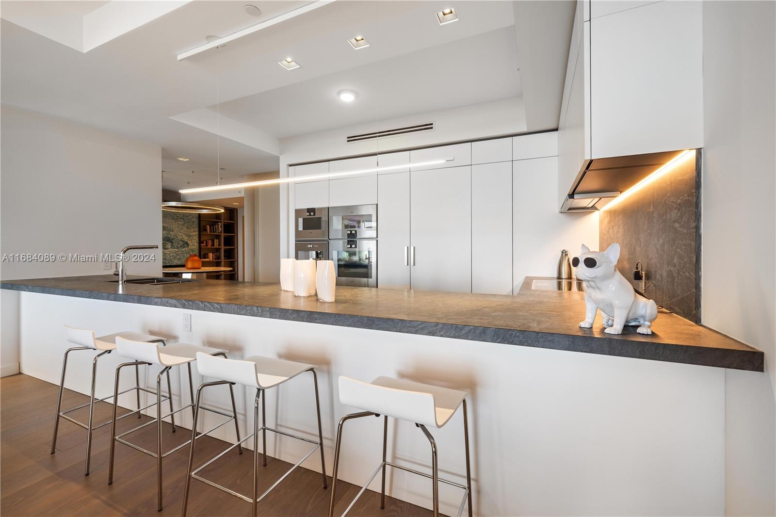 PALAZZO DEL SOL - Residential