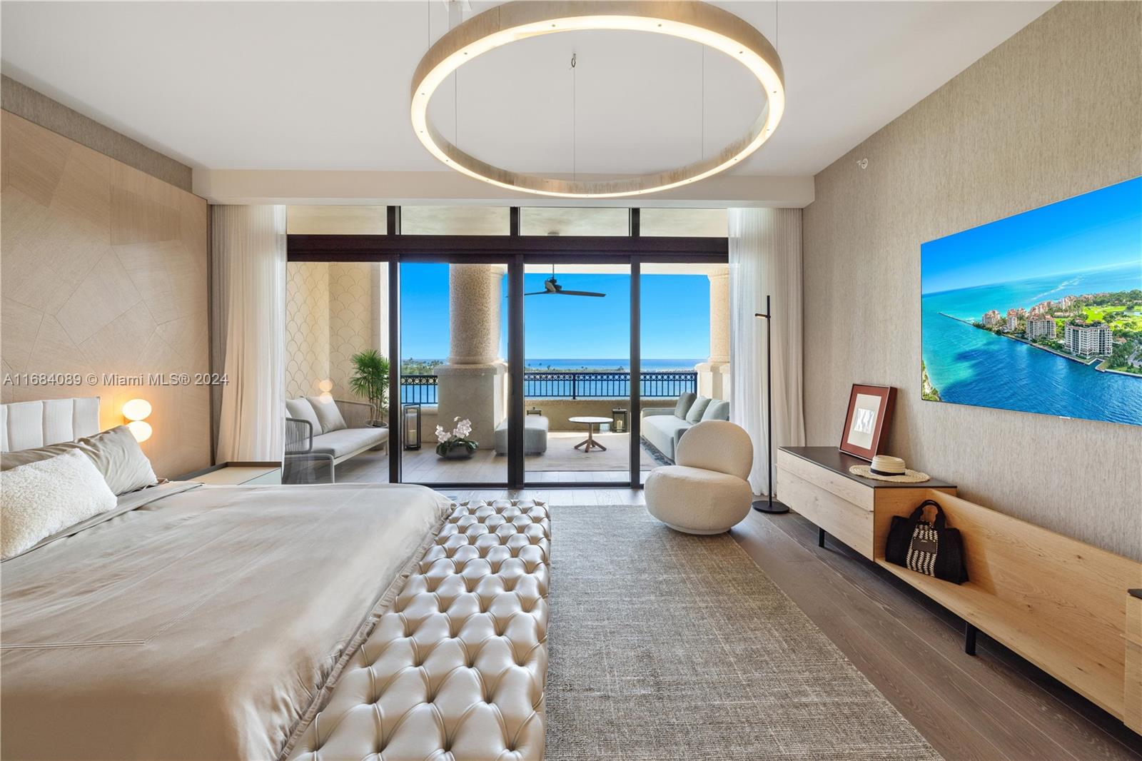 PALAZZO DEL SOL - Residential