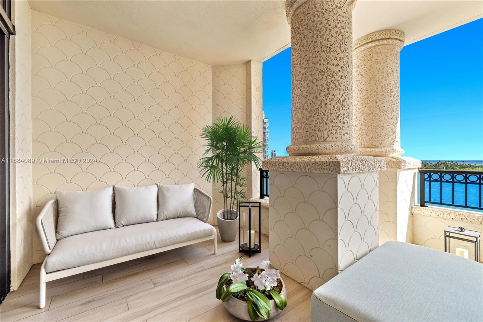 PALAZZO DEL SOL - Residential