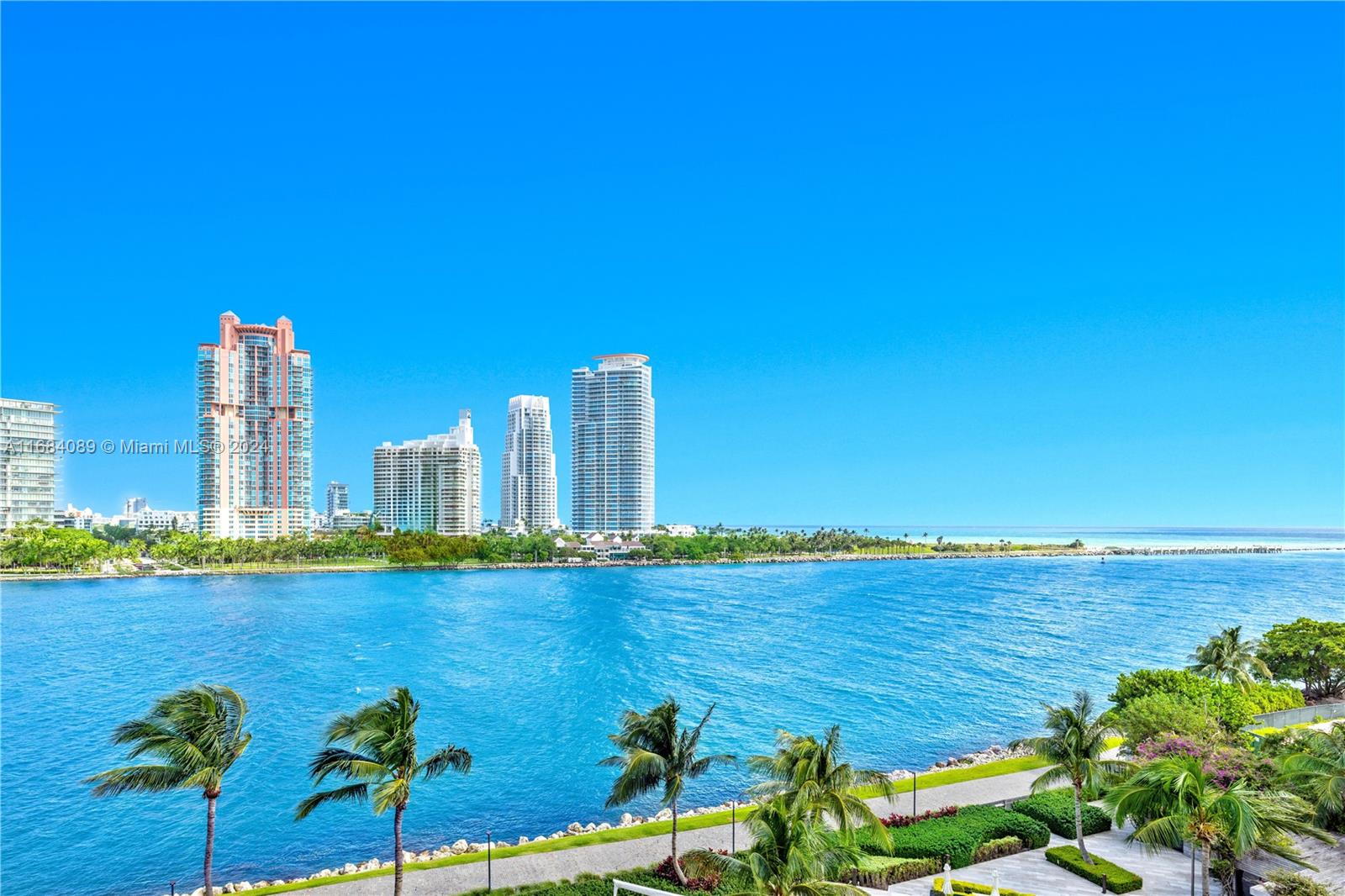 PALAZZO DEL SOL - Residential